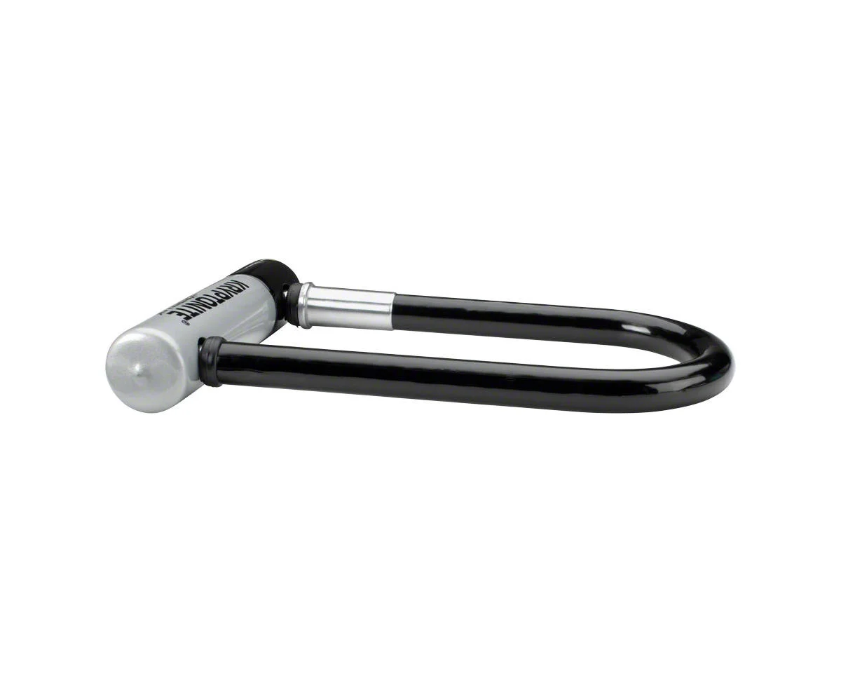 Kryptonite KryptoLok Mini-7 U-Lock (Black) (3.25 x 7") - view 2